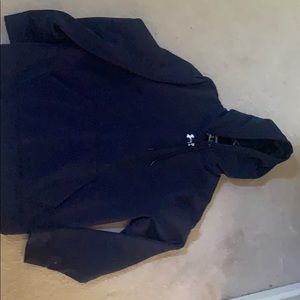 Mens Under Armour hoodie